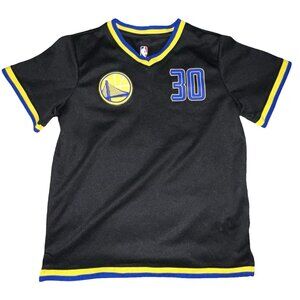 Golden State Warriors Steph Curry Jersey